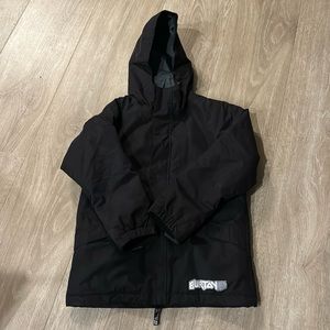 Burton Boys snowboard jacket